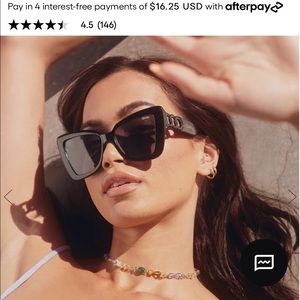 BRAND NEW QUAY SUNNIES